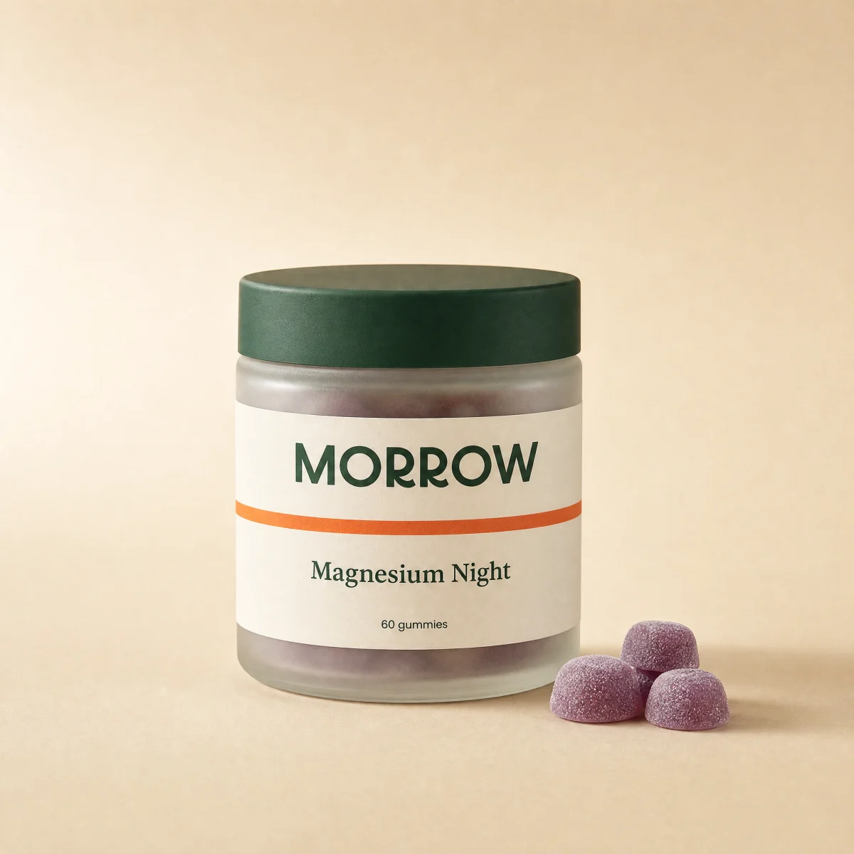 Magnesium Night