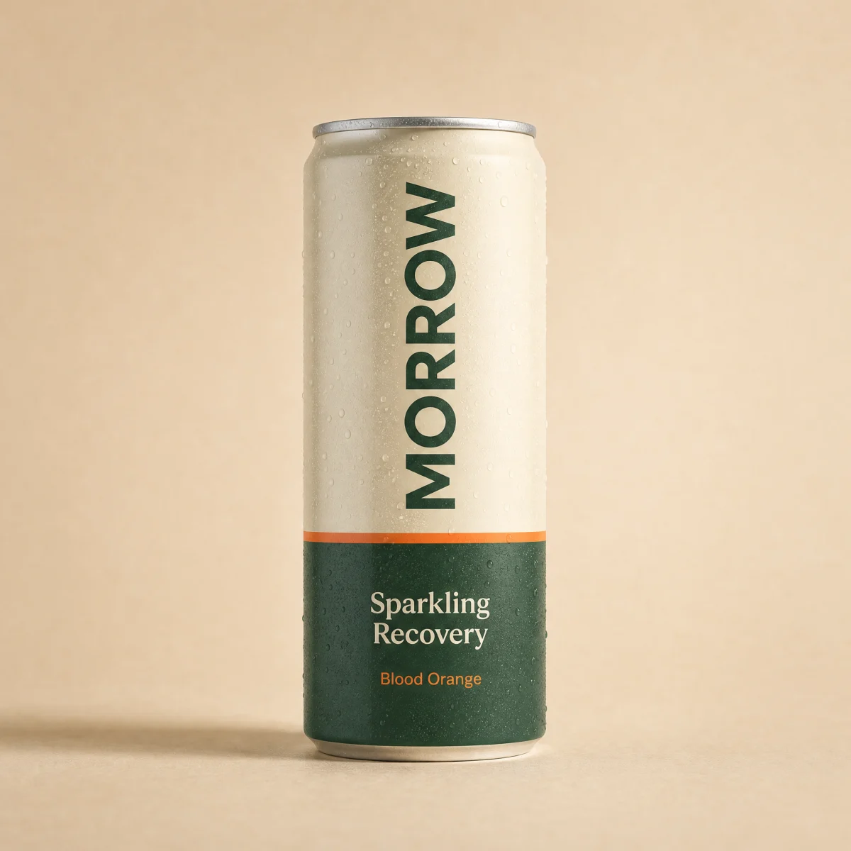 Sparkling Recovery